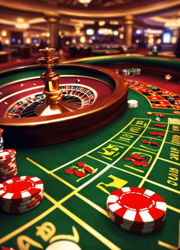 789club xs – Live Casino trực tuyến